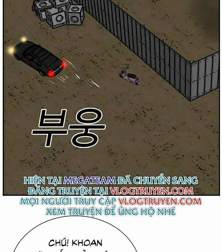 Người Xấu - Chapter 38 - Page 95