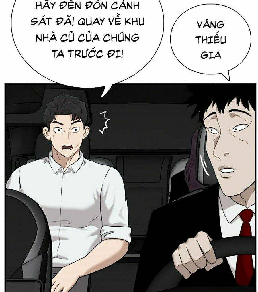 Người Xấu - Chapter 38 - Page 96