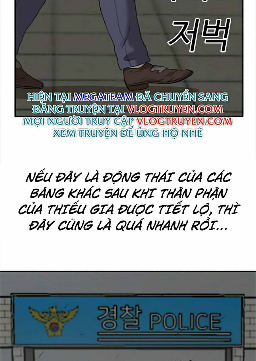 Người Xấu - Chapter 39 - Page 99