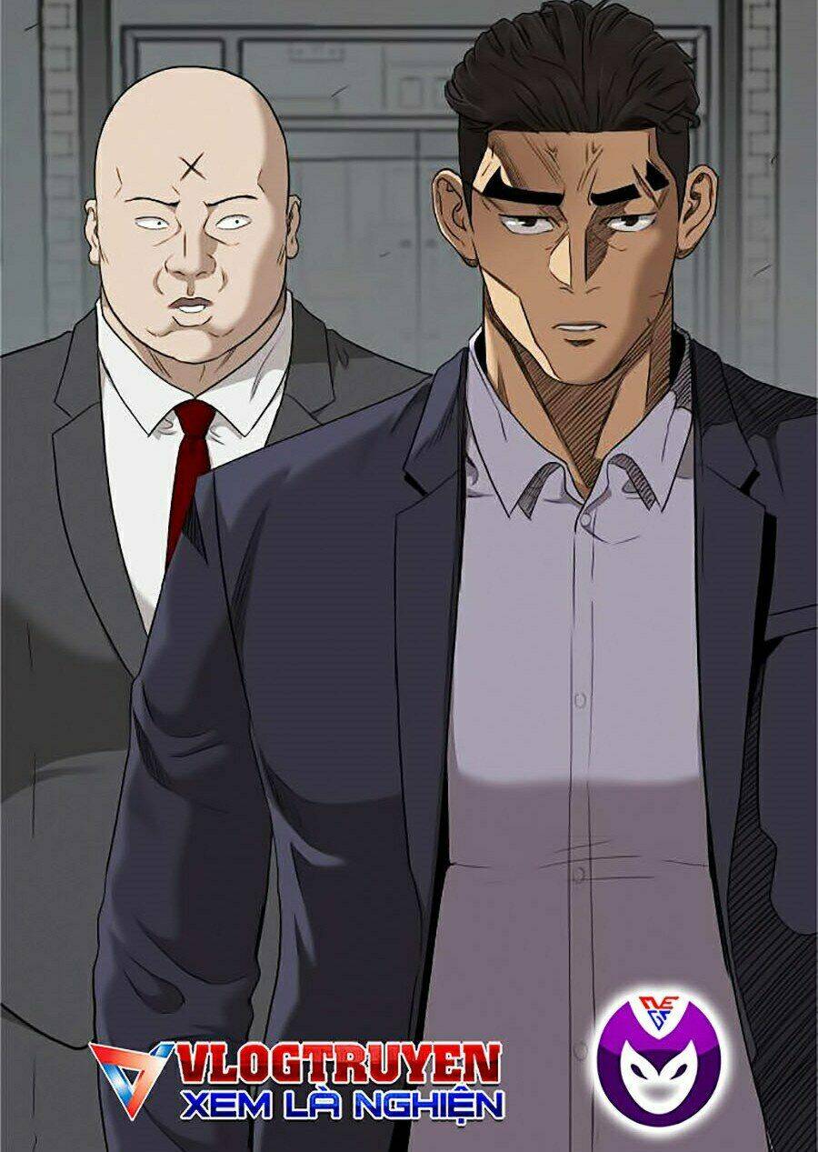 Người Xấu - Chapter 39 - Page 100