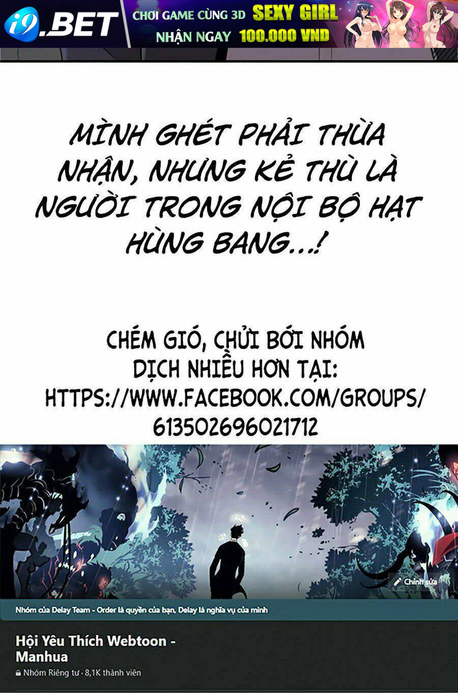 Người Xấu - Chapter 39 - Page 101