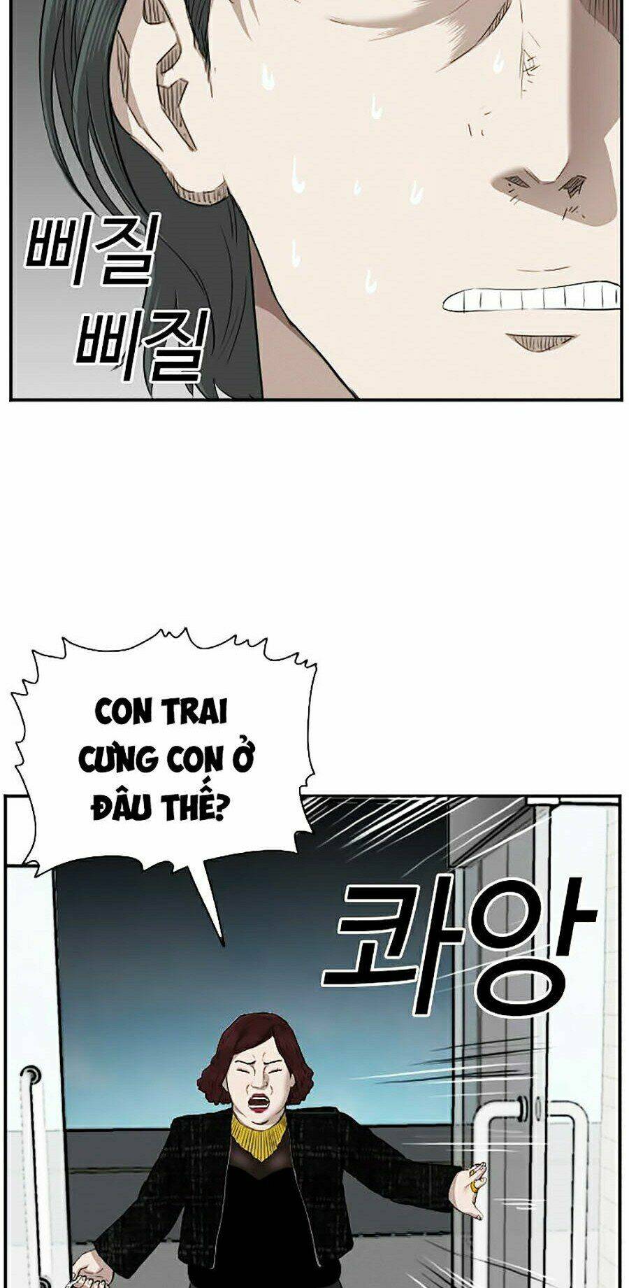 Người Xấu - Chapter 39 - Page 10