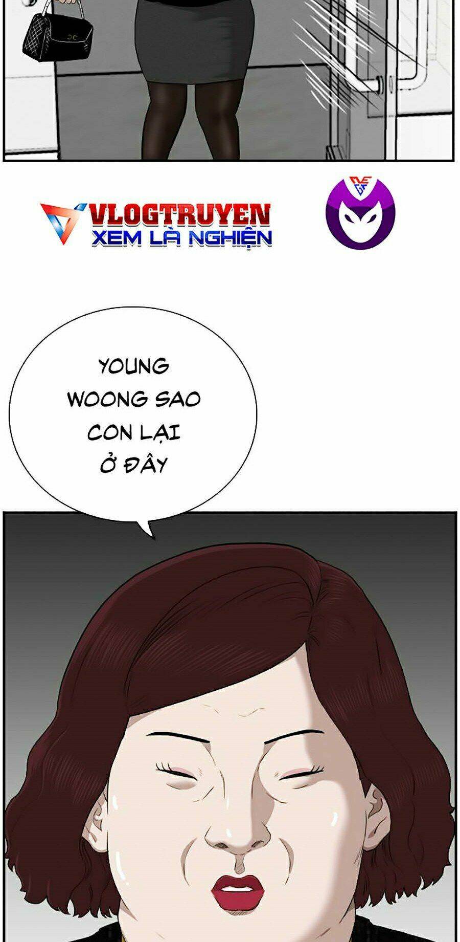 Người Xấu - Chapter 39 - Page 11