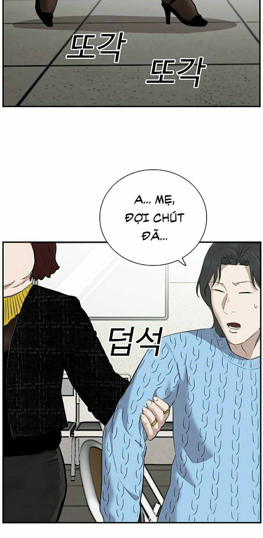 Người Xấu - Chapter 39 - Page 13