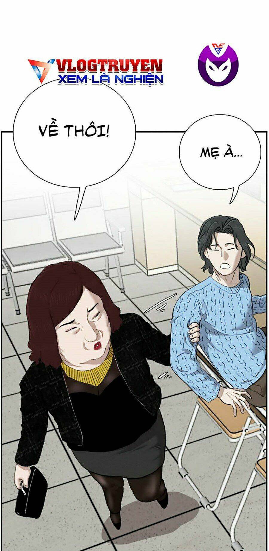 Người Xấu - Chapter 39 - Page 14