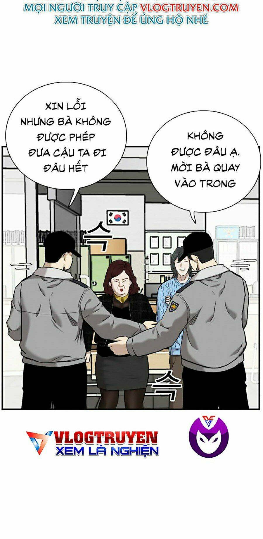 Người Xấu - Chapter 39 - Page 16