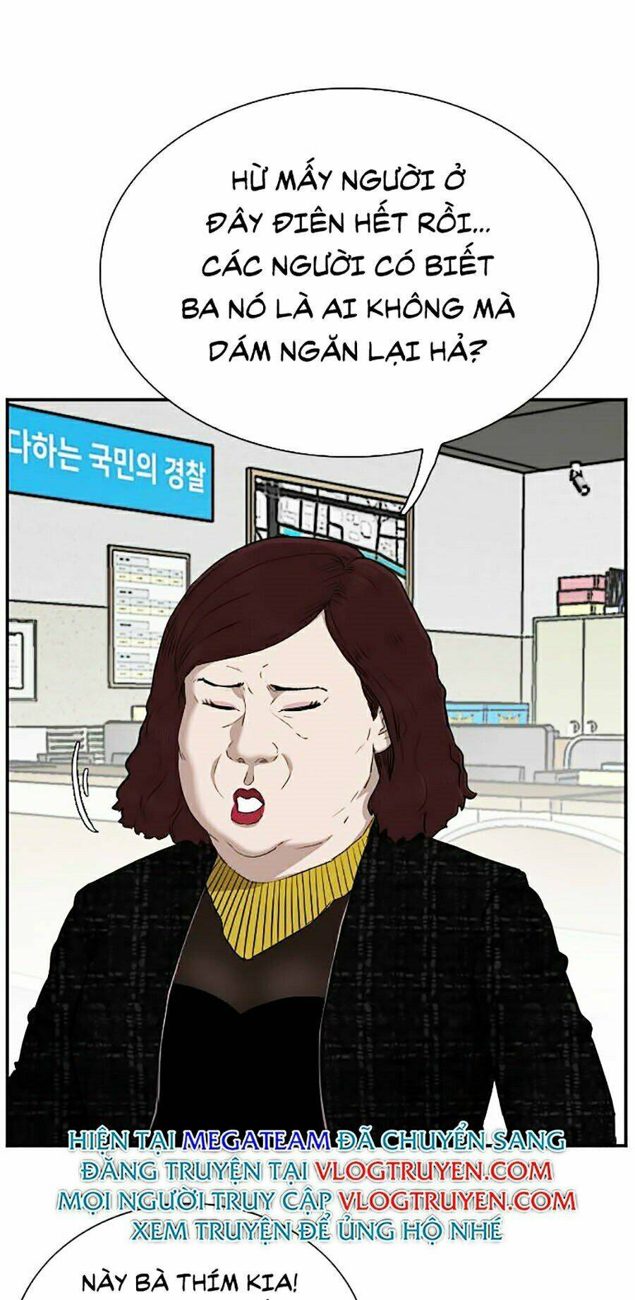 Người Xấu - Chapter 39 - Page 17