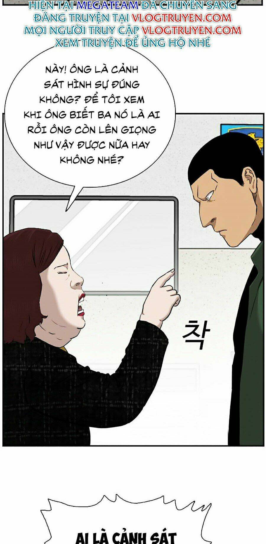 Người Xấu - Chapter 39 - Page 20