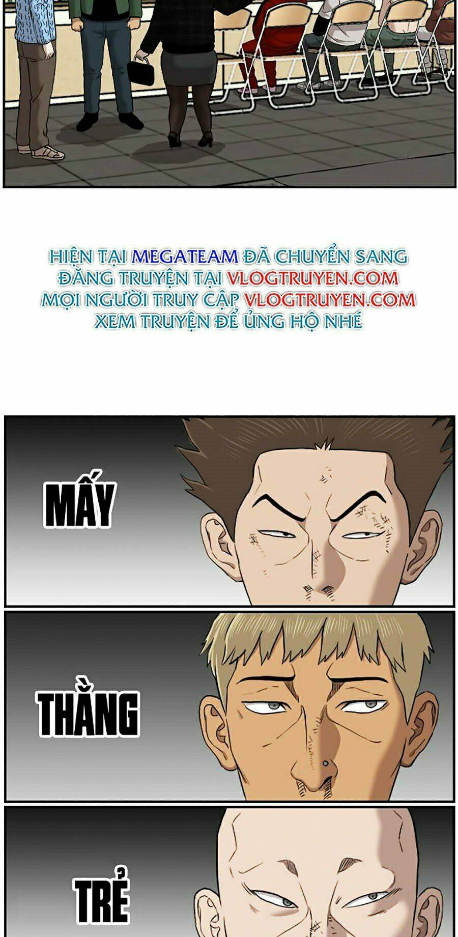Người Xấu - Chapter 39 - Page 23