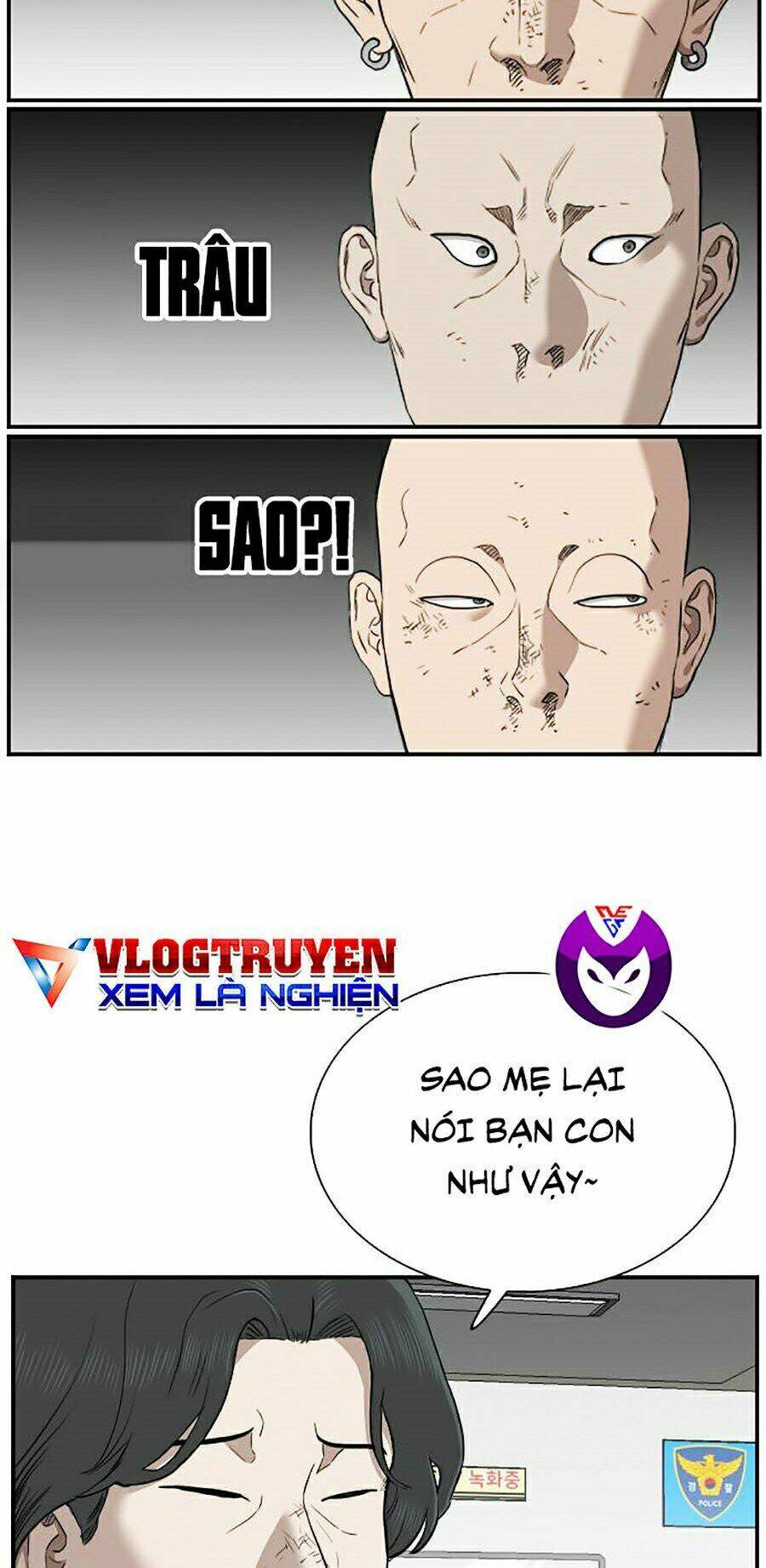 Người Xấu - Chapter 39 - Page 24