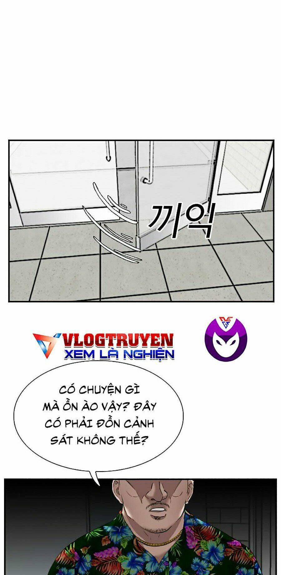 Người Xấu - Chapter 39 - Page 27