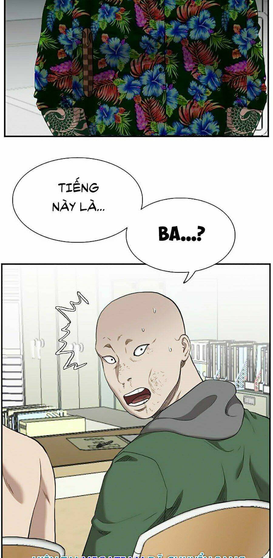 Người Xấu - Chapter 39 - Page 28