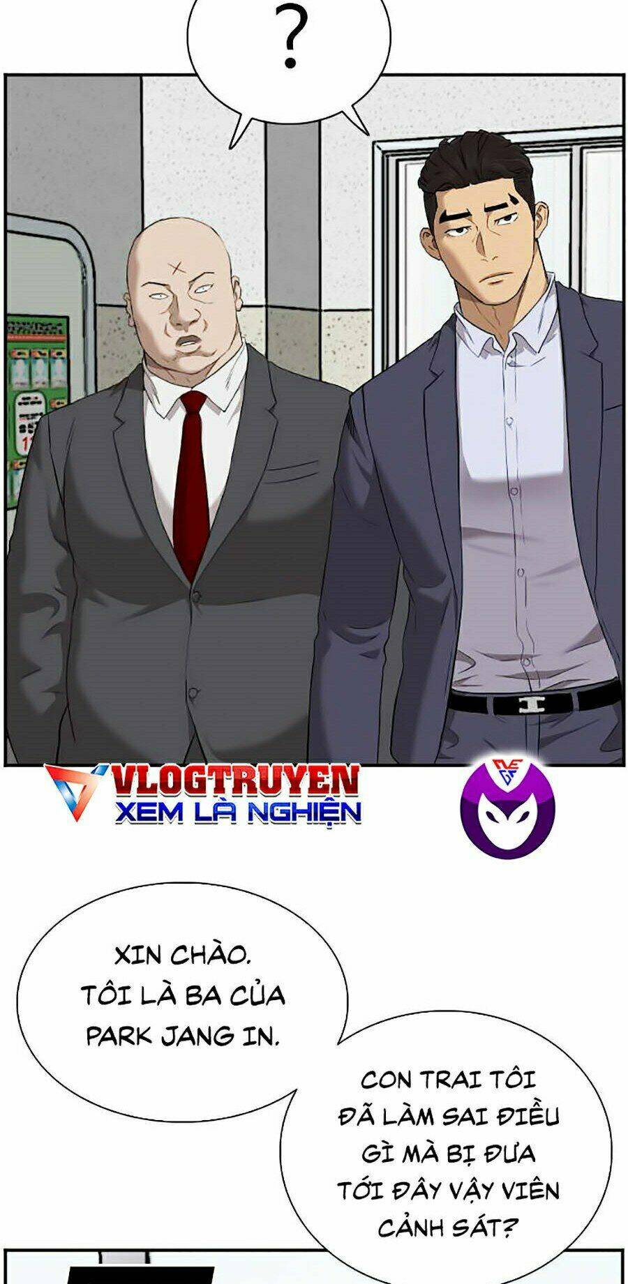Người Xấu - Chapter 39 - Page 30