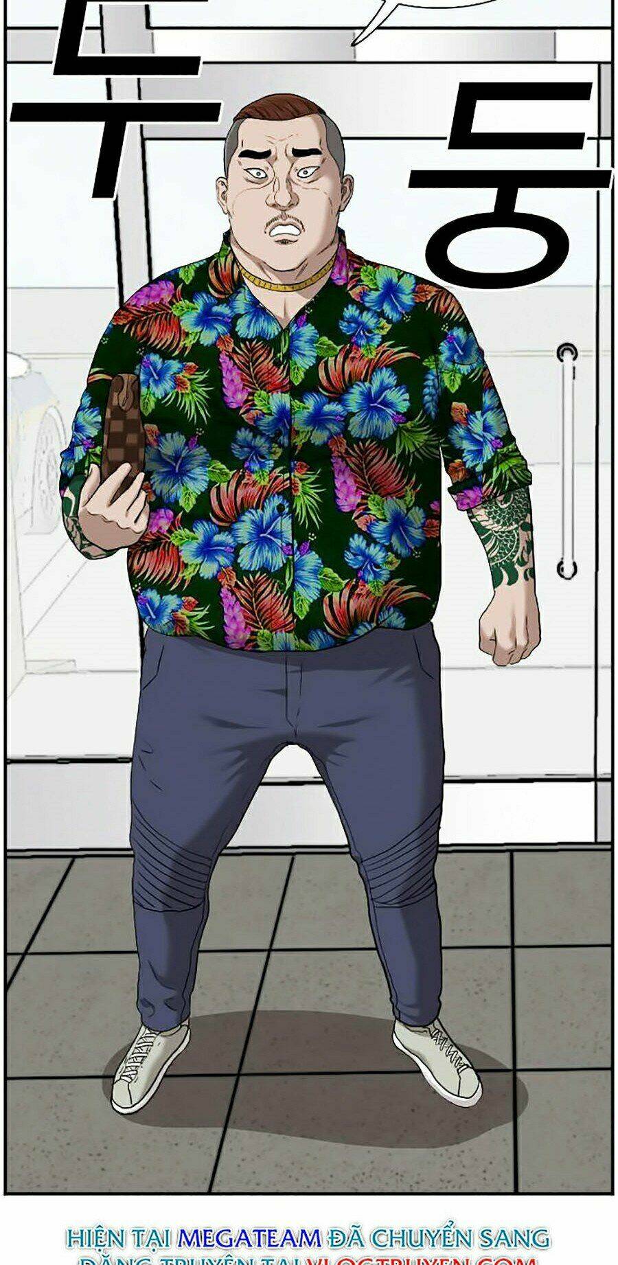 Người Xấu - Chapter 39 - Page 31