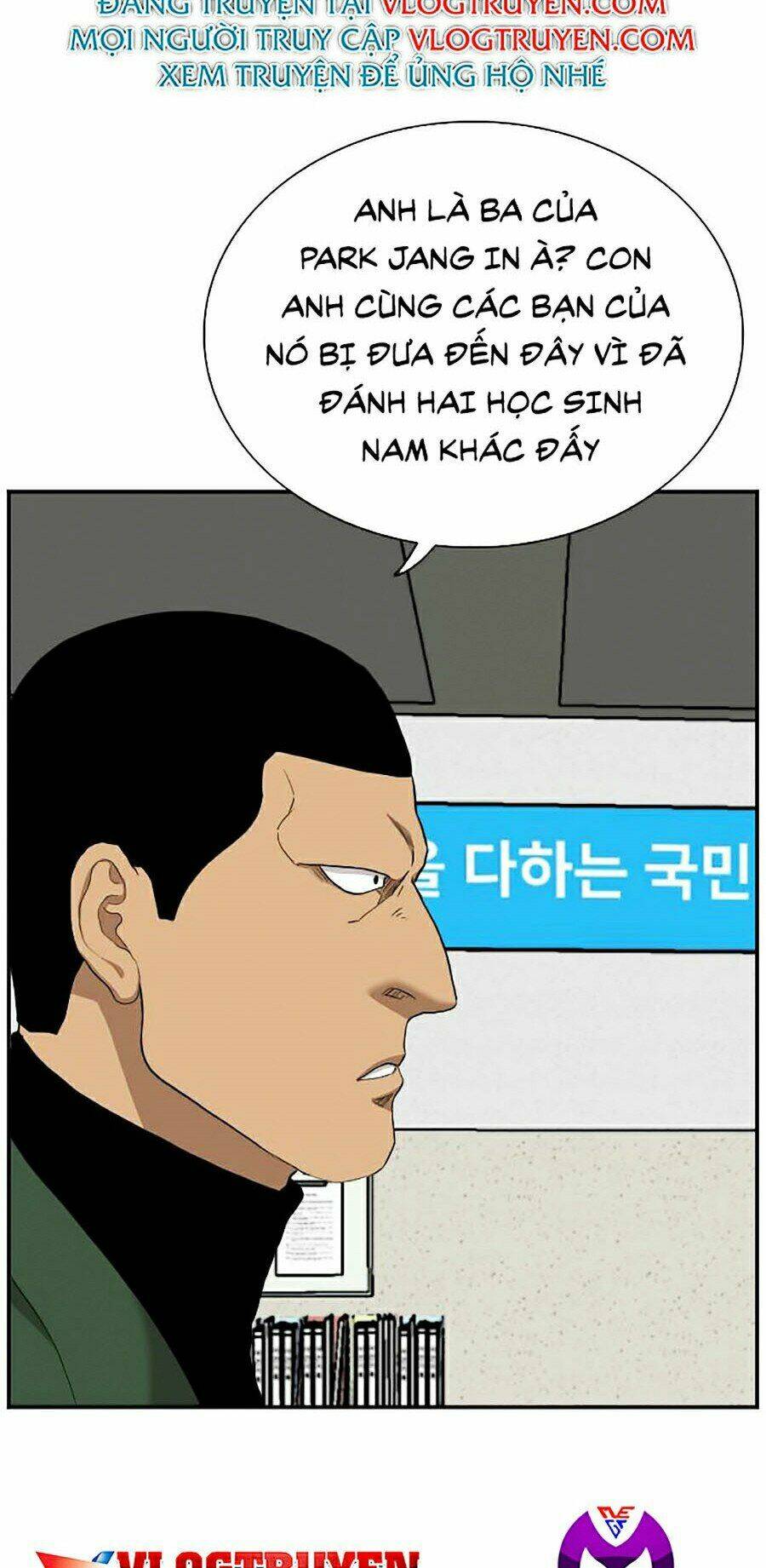 Người Xấu - Chapter 39 - Page 32