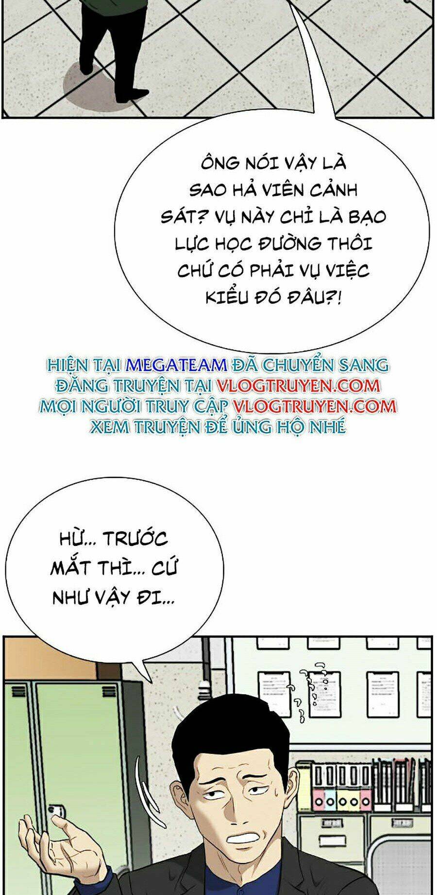 Người Xấu - Chapter 39 - Page 37