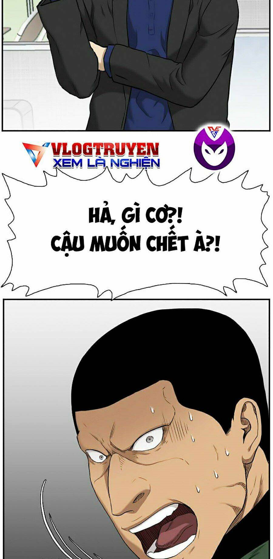 Người Xấu - Chapter 39 - Page 38