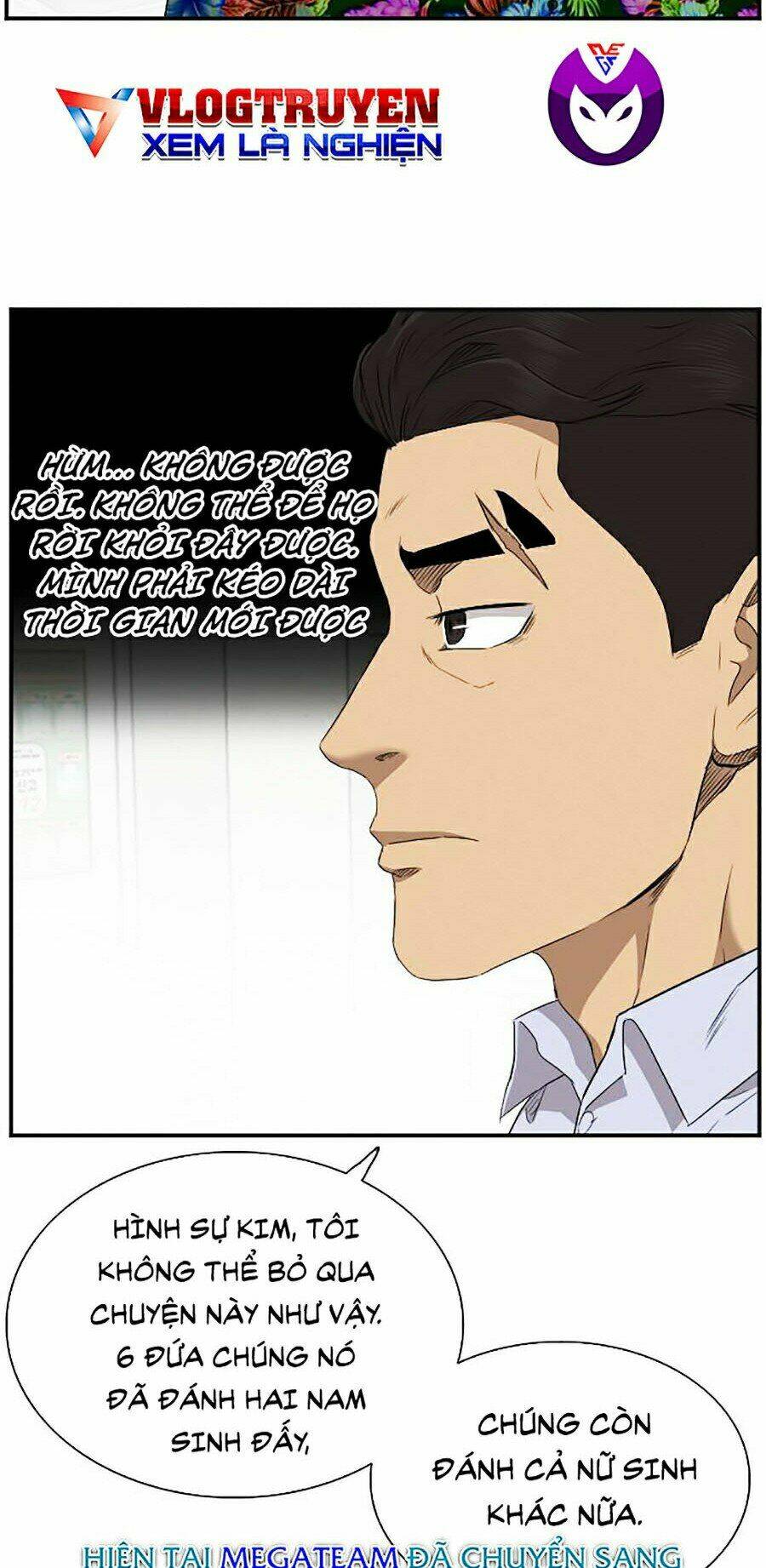 Người Xấu - Chapter 39 - Page 43