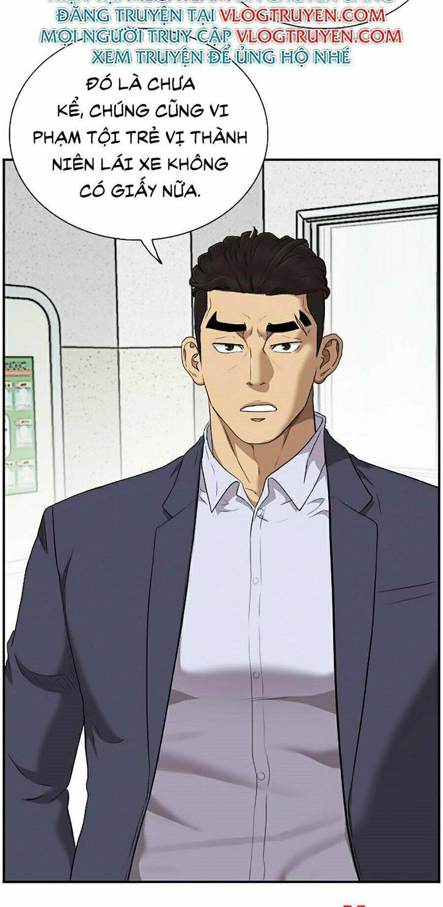 Người Xấu - Chapter 39 - Page 44