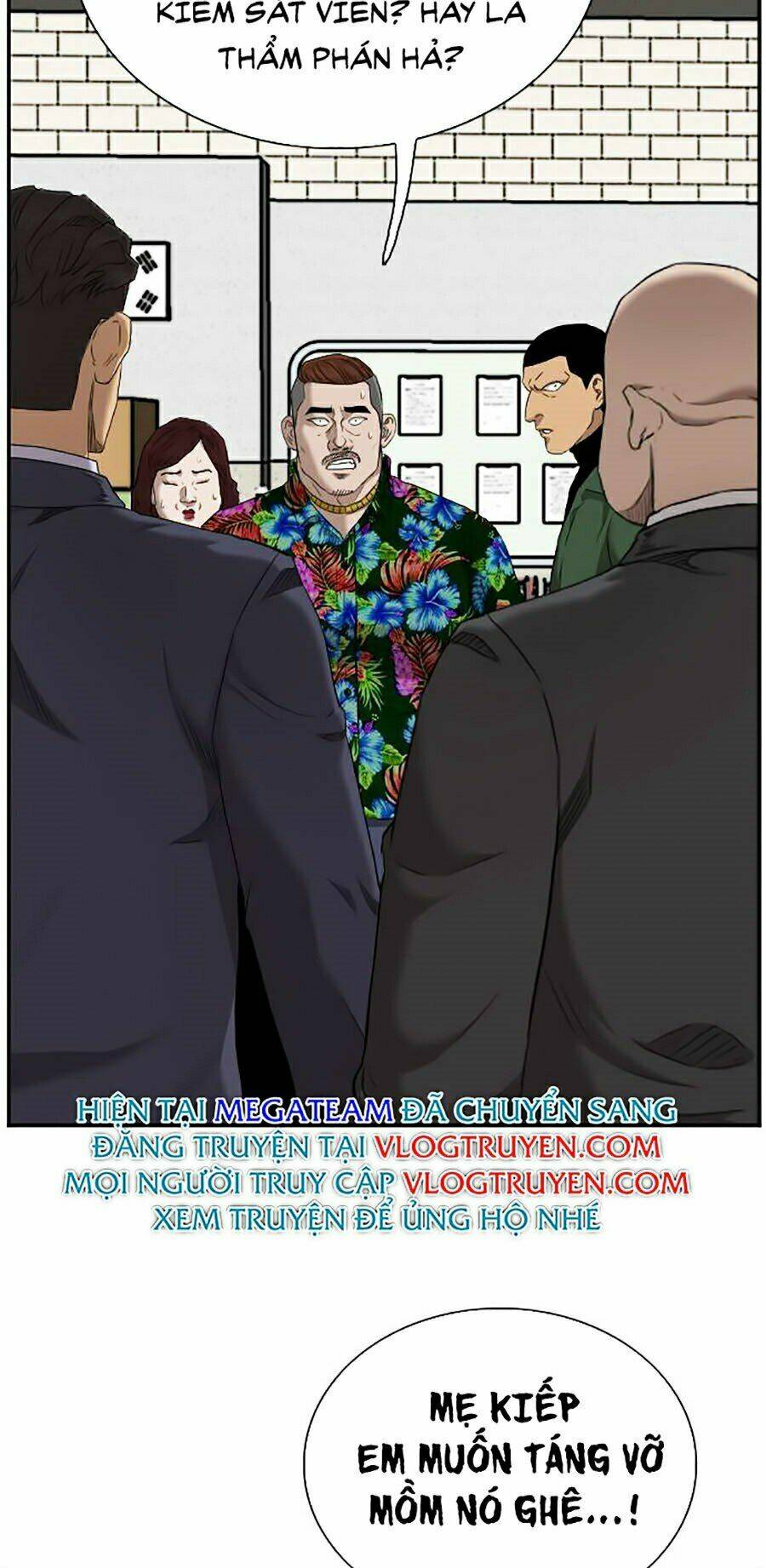 Người Xấu - Chapter 39 - Page 46