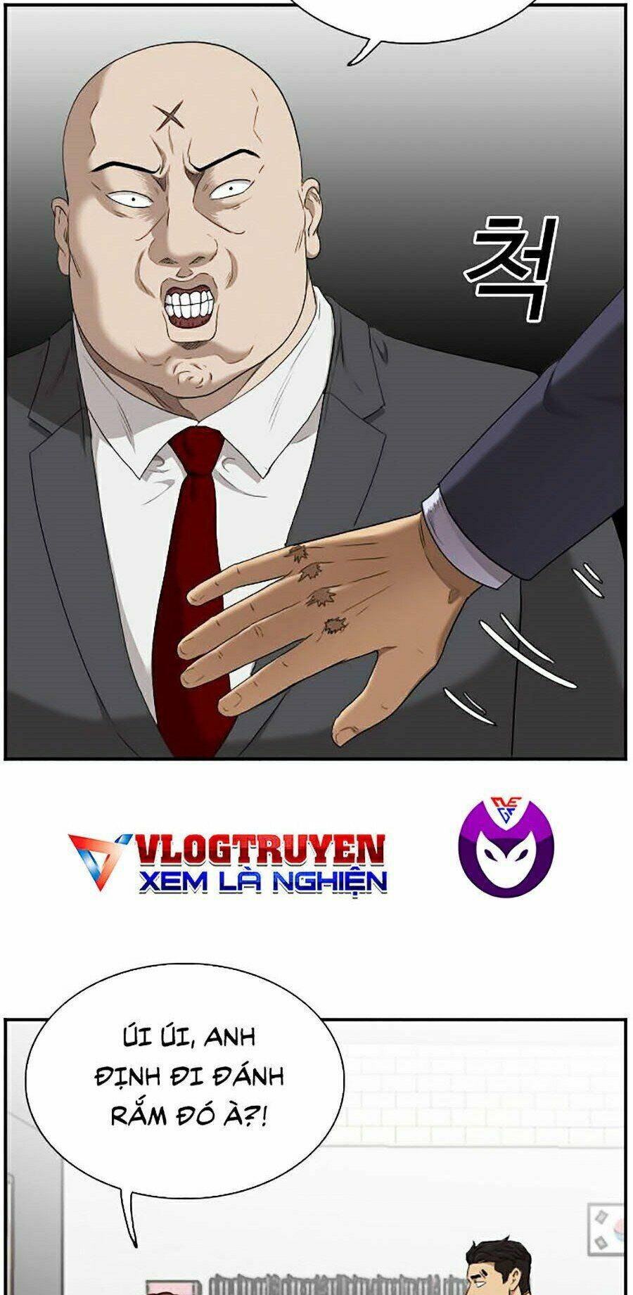 Người Xấu - Chapter 39 - Page 47