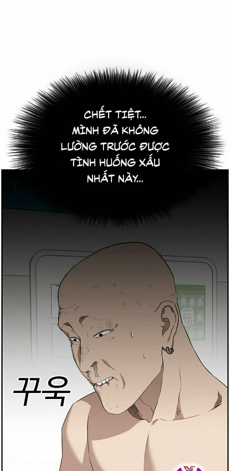 Người Xấu - Chapter 39 - Page 4