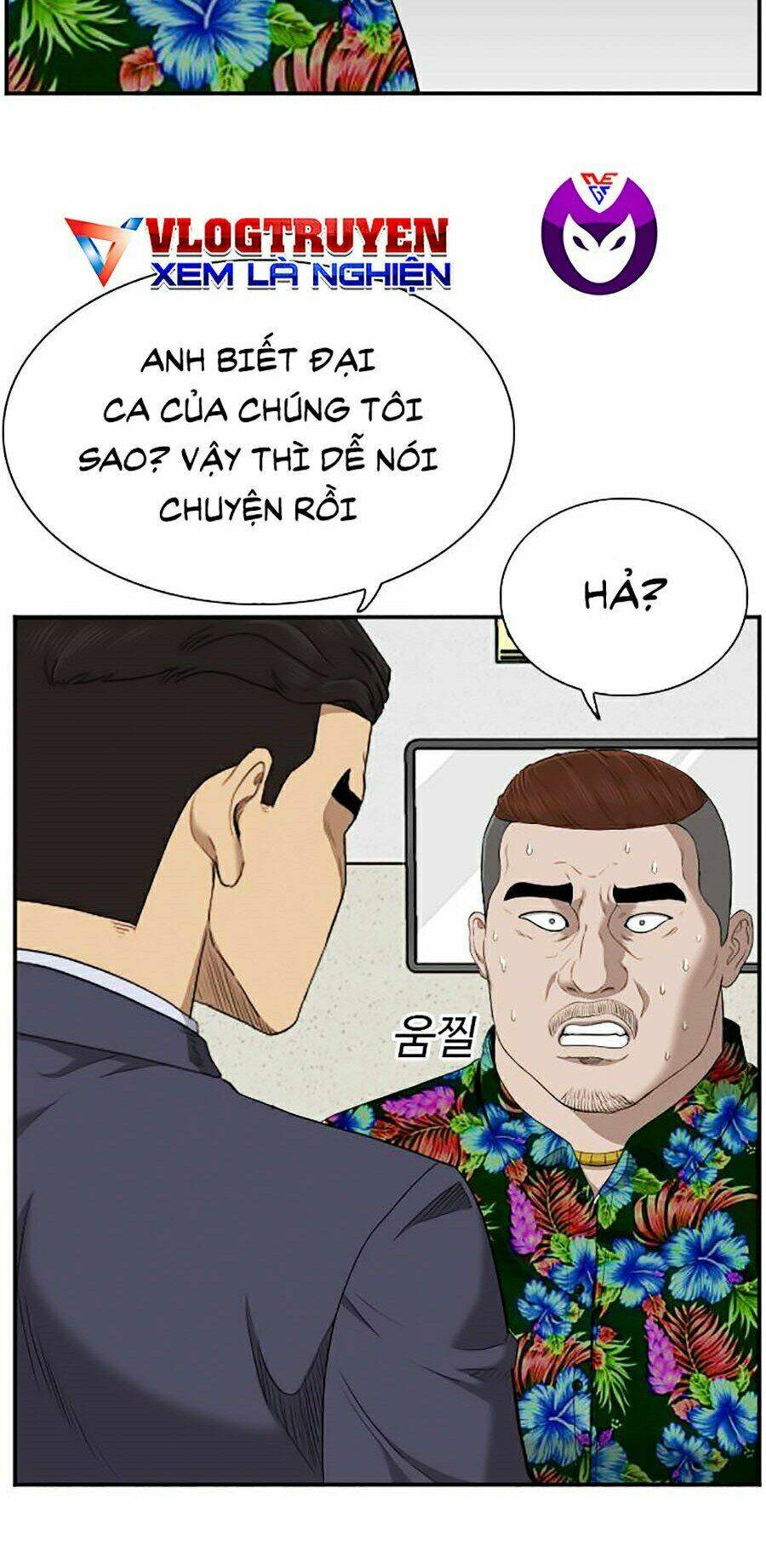 Người Xấu - Chapter 39 - Page 50