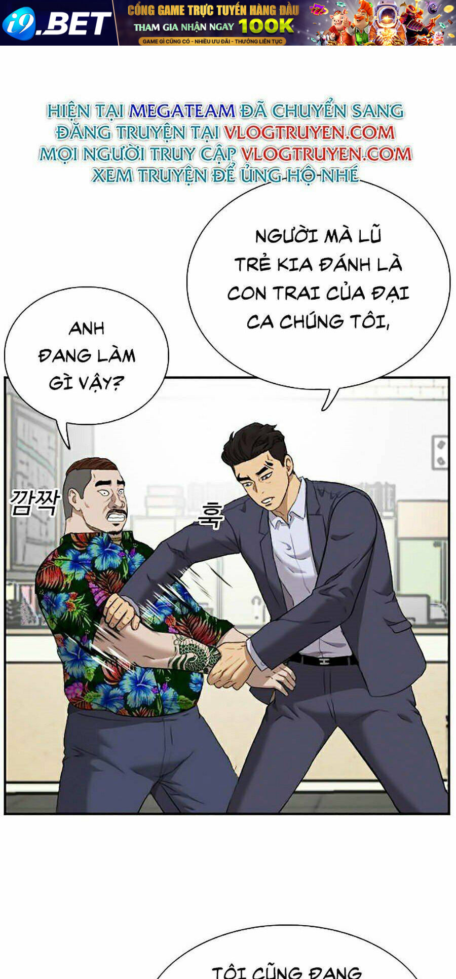 Người Xấu - Chapter 39 - Page 51