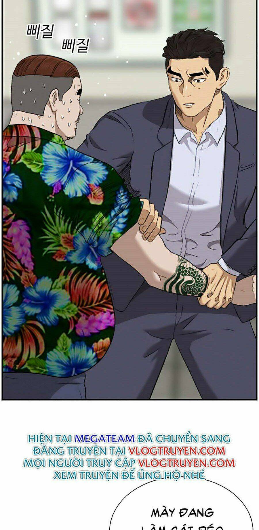 Người Xấu - Chapter 39 - Page 53