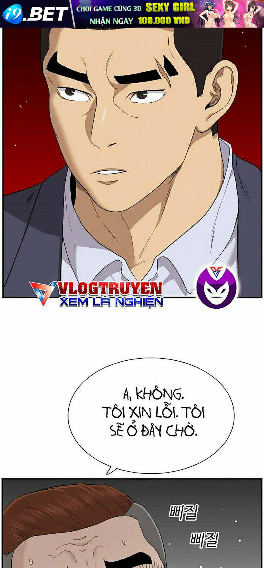Người Xấu - Chapter 39 - Page 55