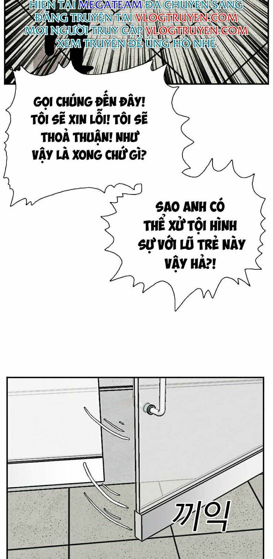 Người Xấu - Chapter 39 - Page 59