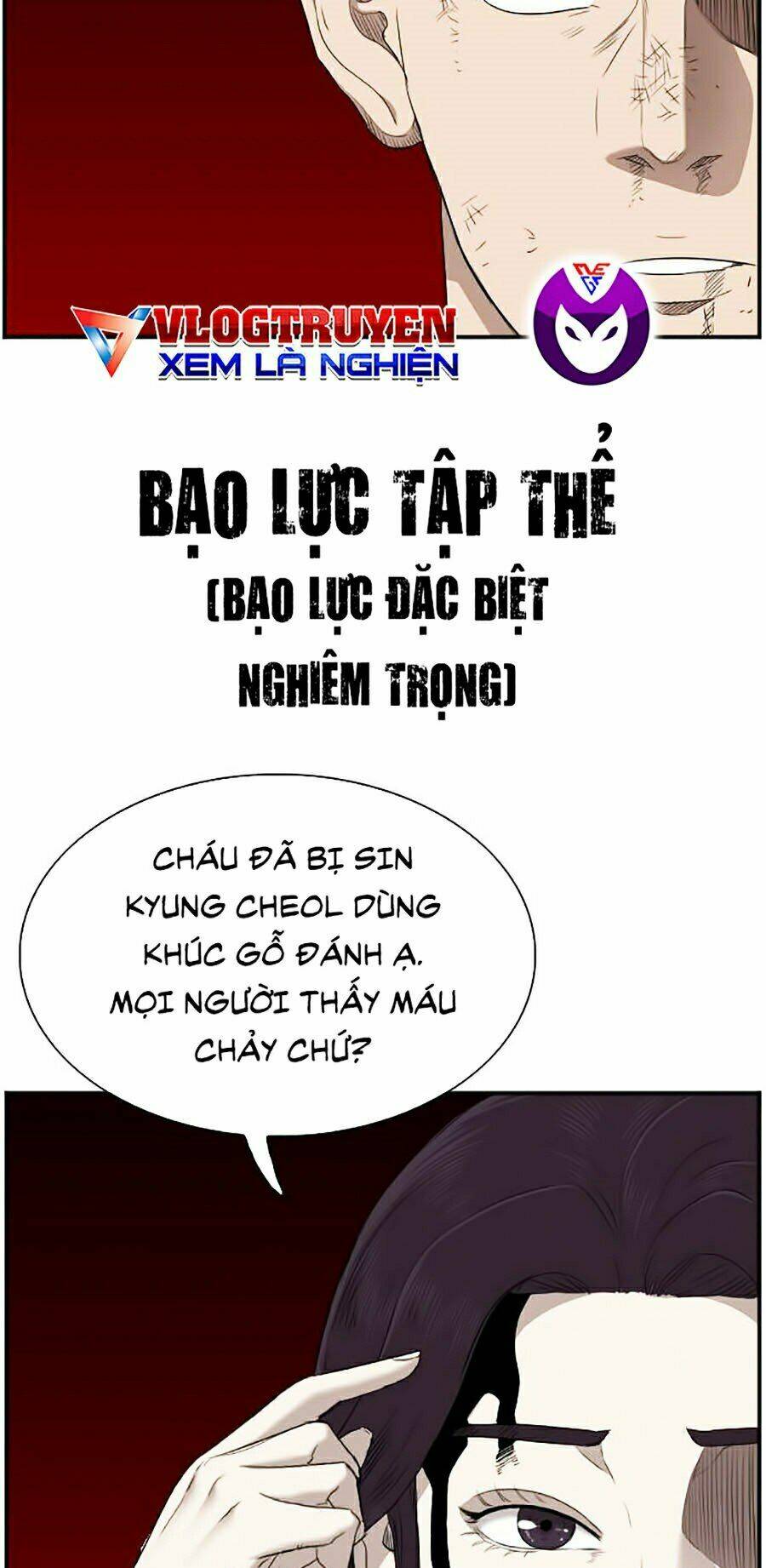 Người Xấu - Chapter 39 - Page 63