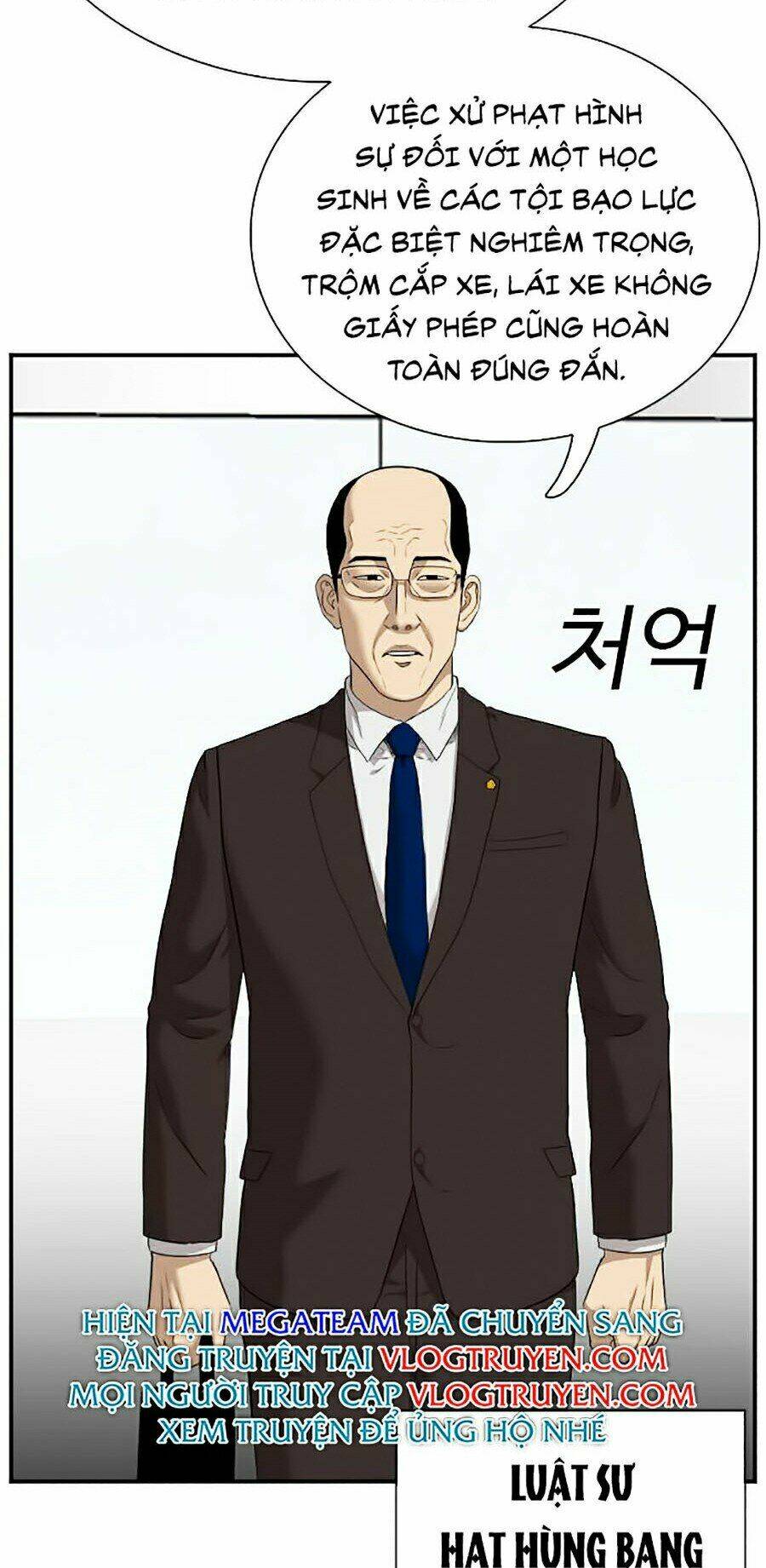 Người Xấu - Chapter 39 - Page 66