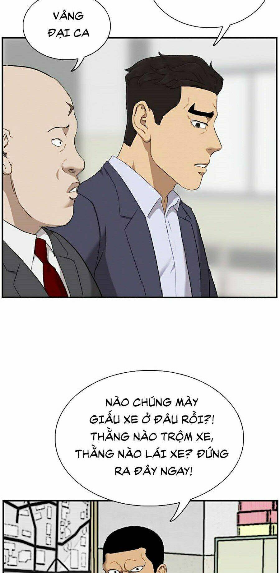 Người Xấu - Chapter 39 - Page 70