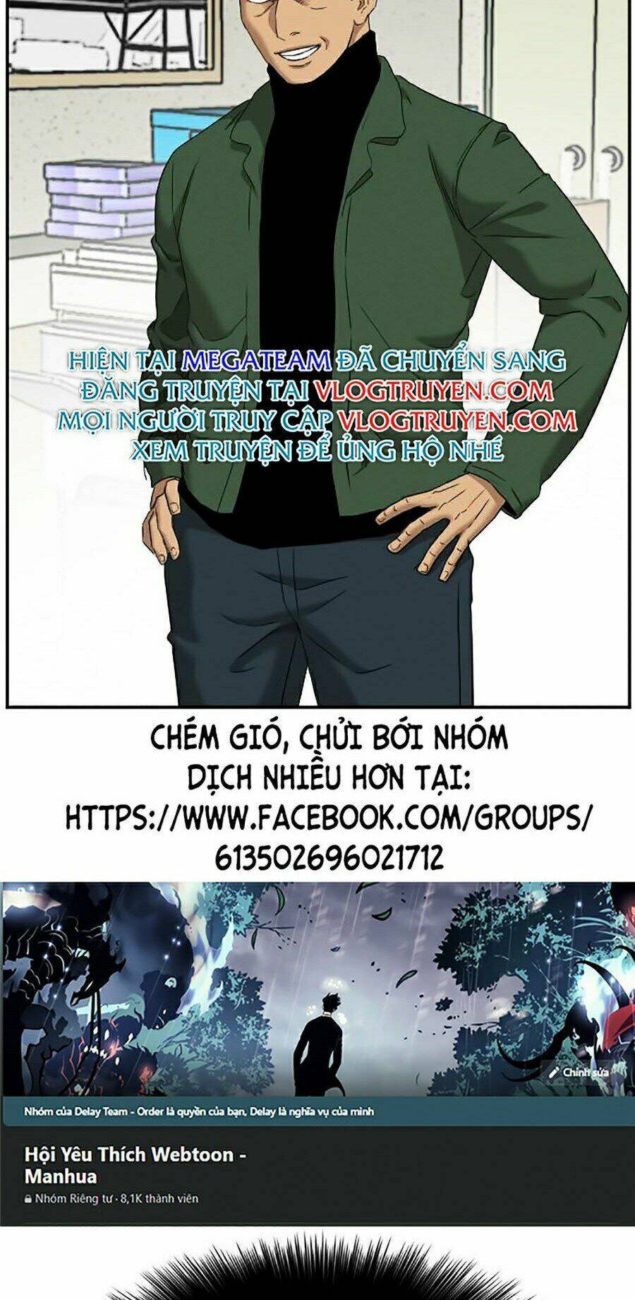 Người Xấu - Chapter 39 - Page 71