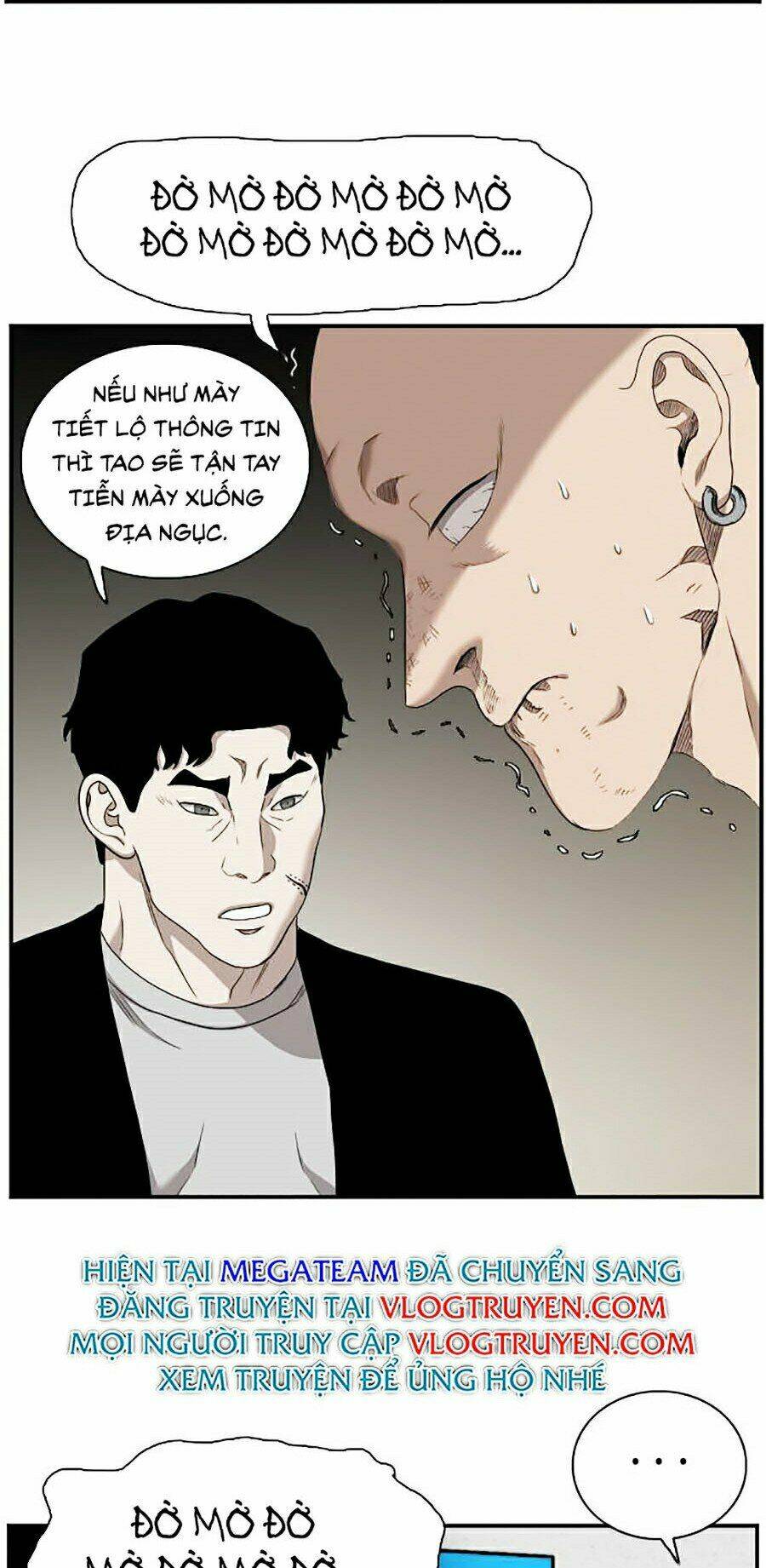 Người Xấu - Chapter 39 - Page 78