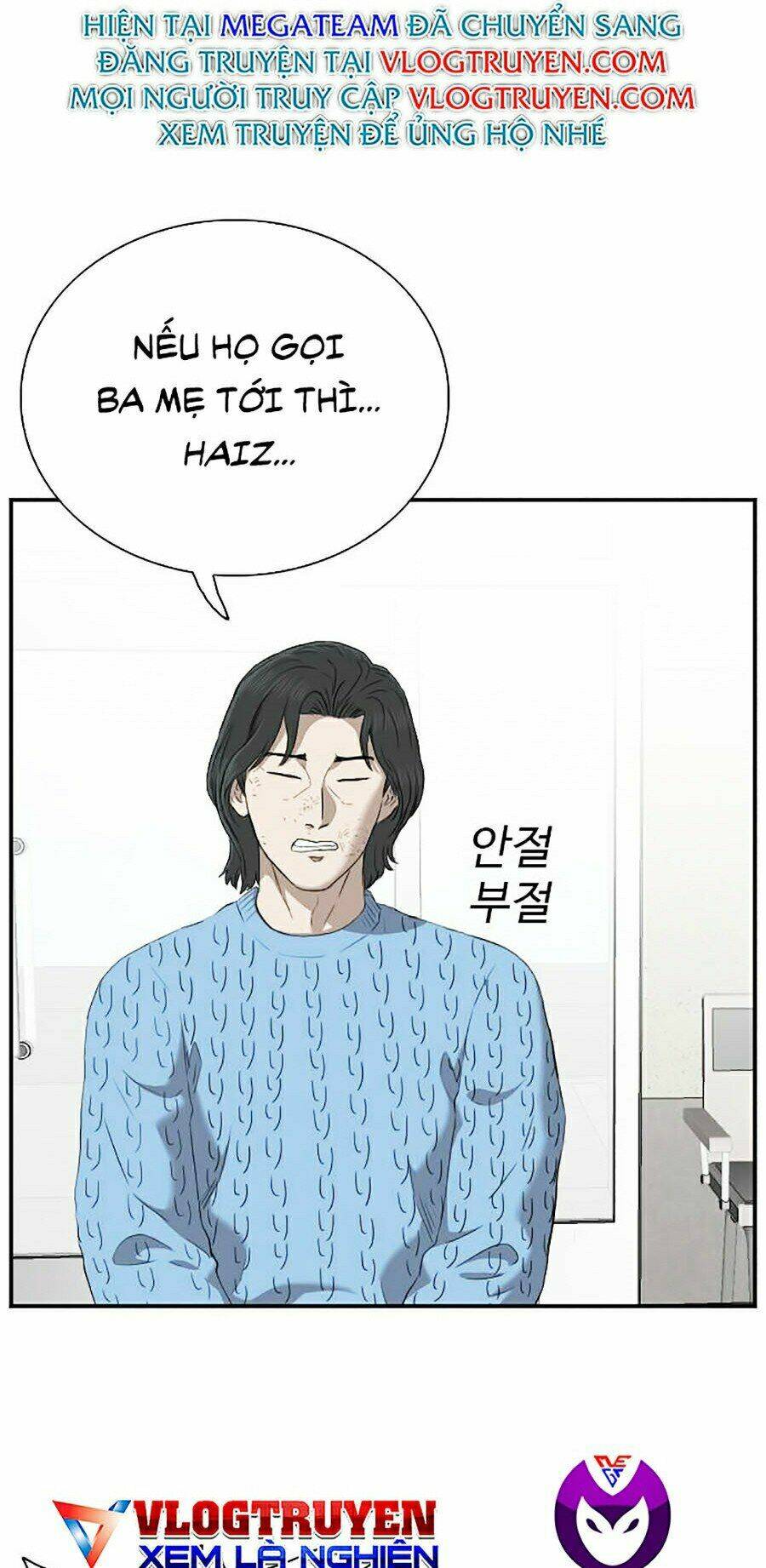 Người Xấu - Chapter 39 - Page 7