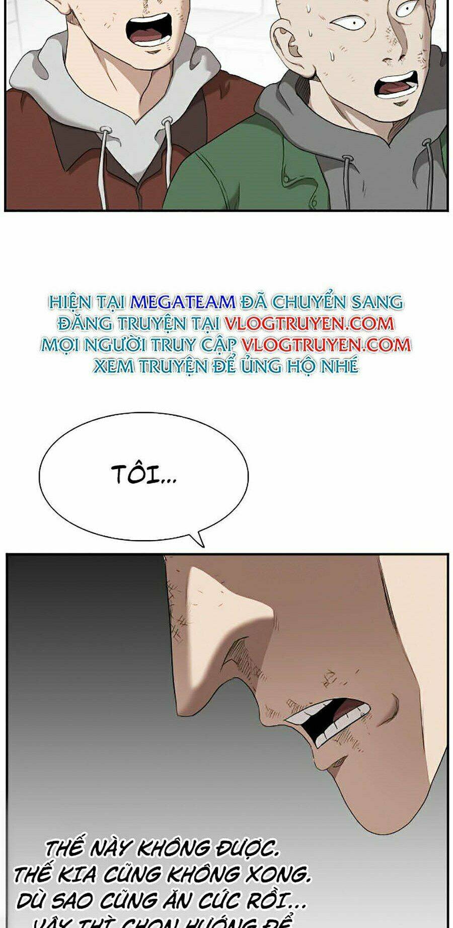 Người Xấu - Chapter 39 - Page 82