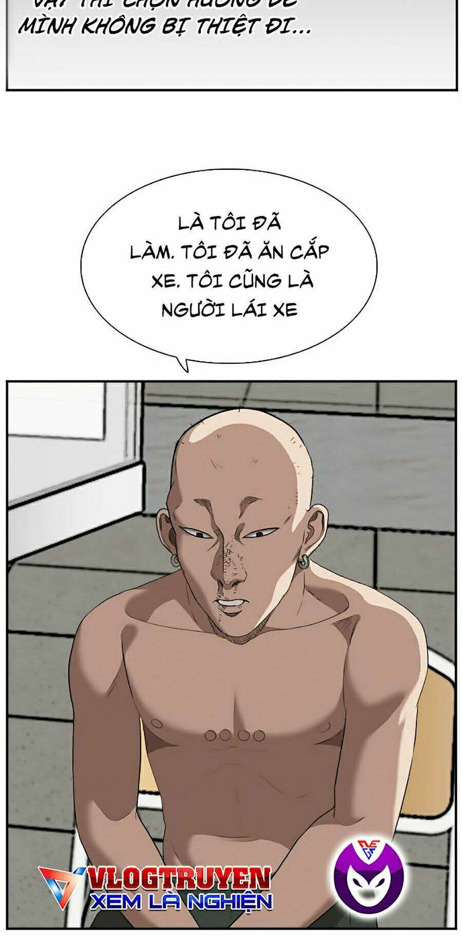 Người Xấu - Chapter 39 - Page 83