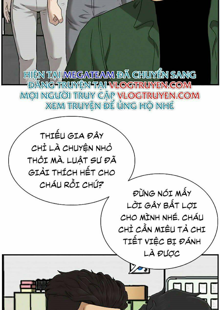 Người Xấu - Chapter 39 - Page 88