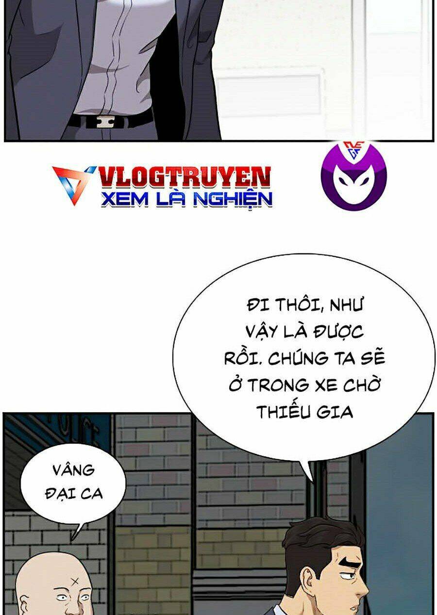 Người Xấu - Chapter 39 - Page 97
