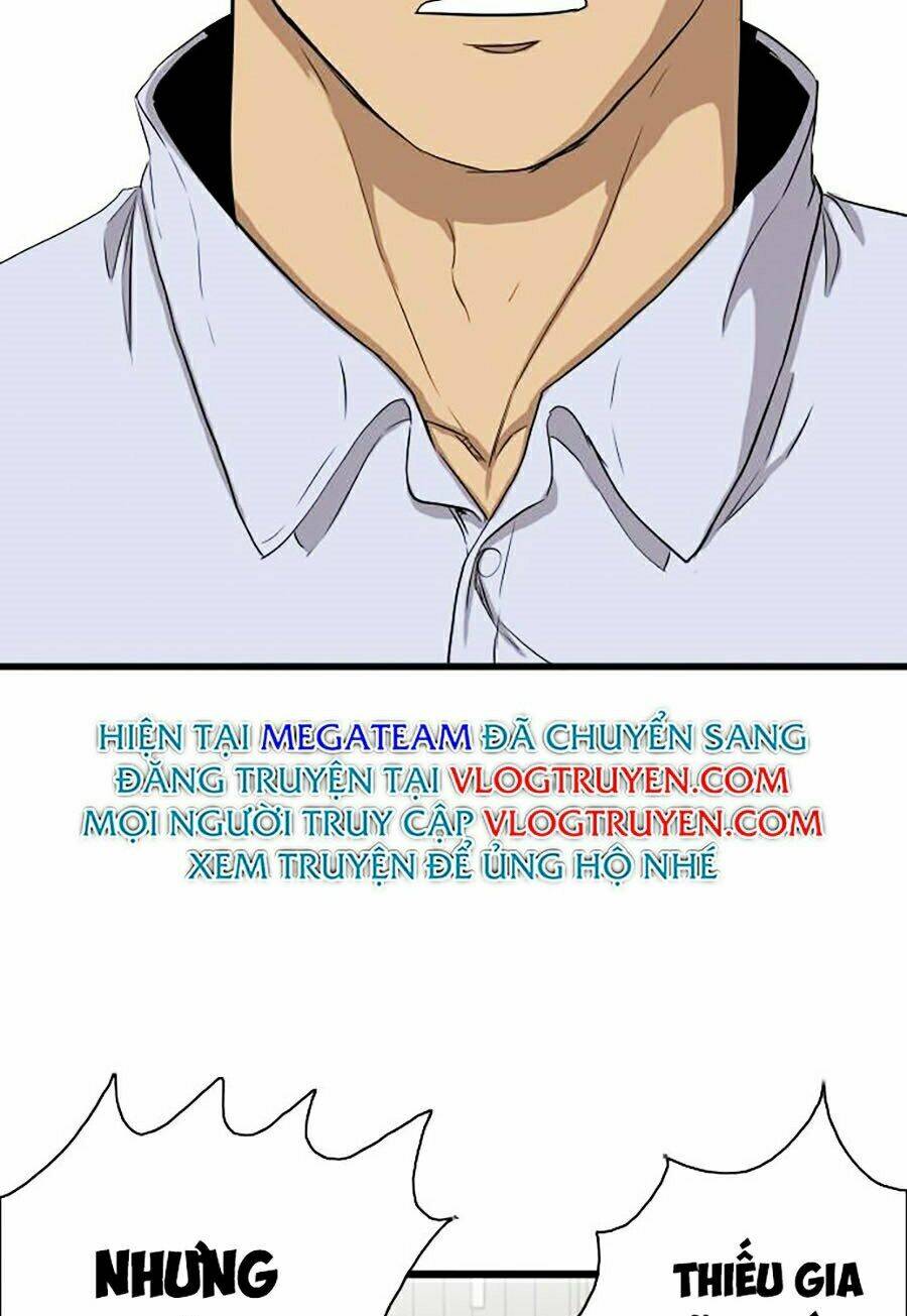 Người Xấu - Chapter 4 - Page 99