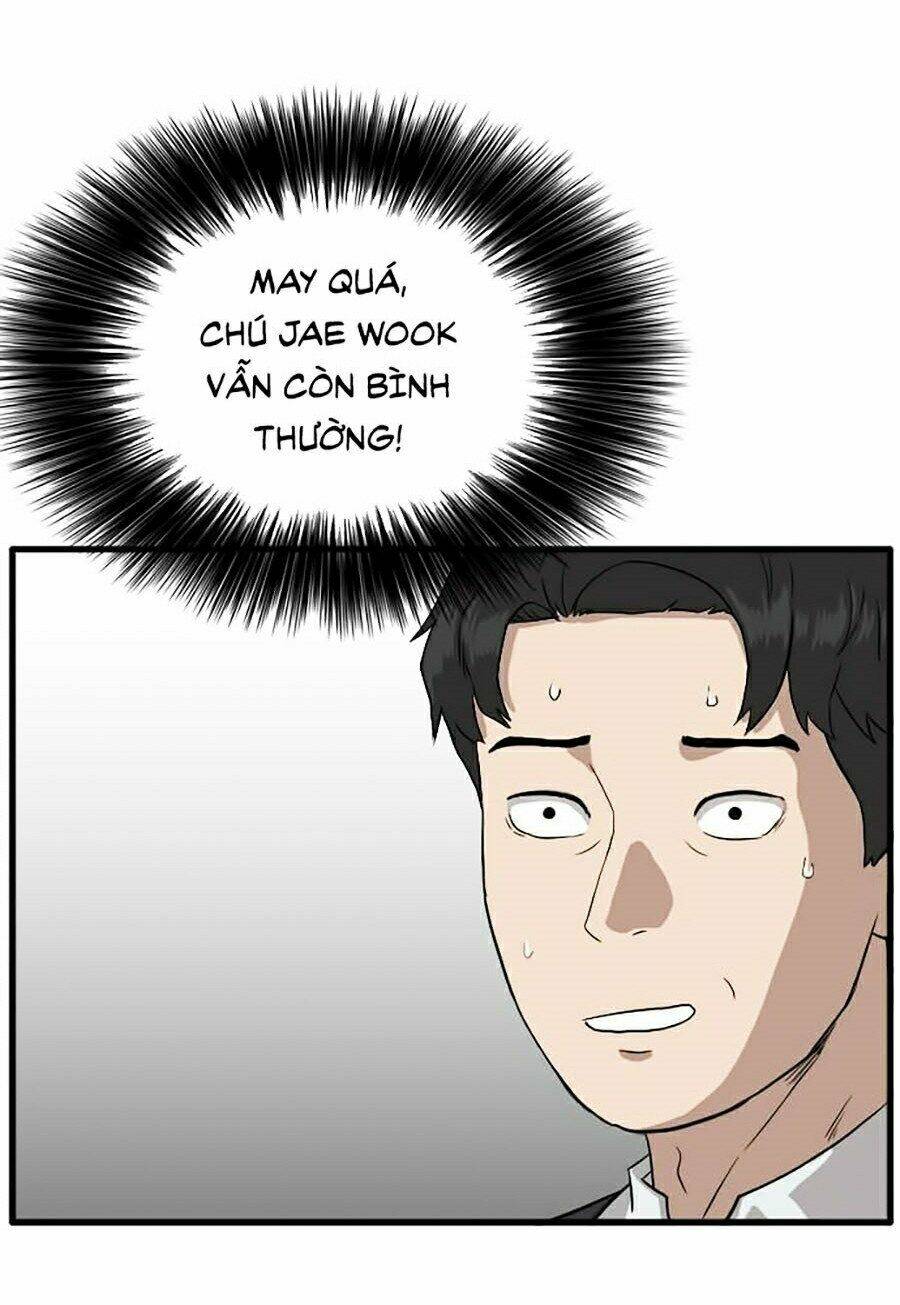 Người Xấu - Chapter 4 - Page 101