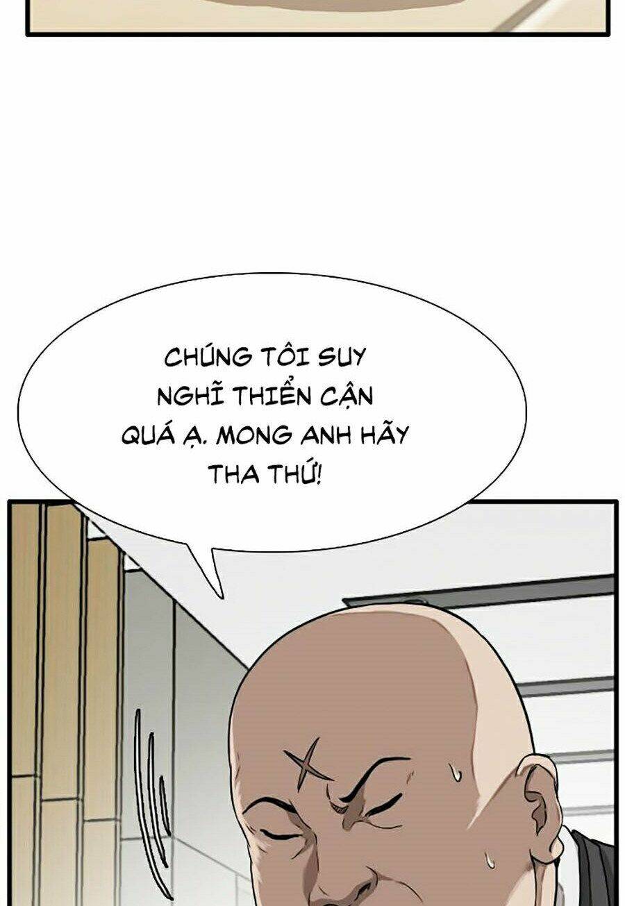 Người Xấu - Chapter 4 - Page 107
