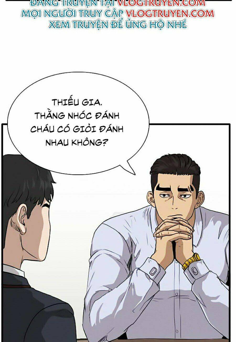 Người Xấu - Chapter 4 - Page 116