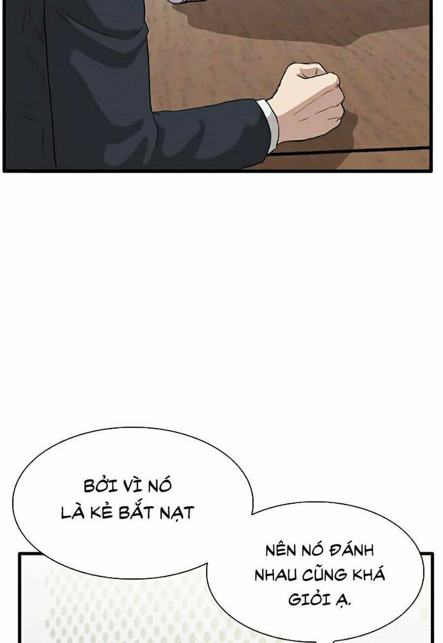 Người Xấu - Chapter 4 - Page 117