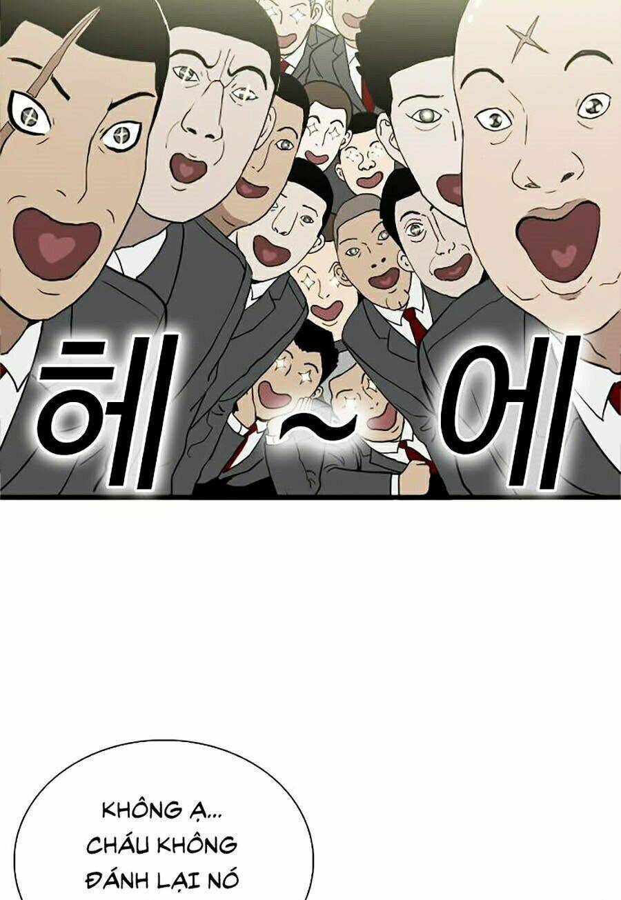 Người Xấu - Chapter 4 - Page 123