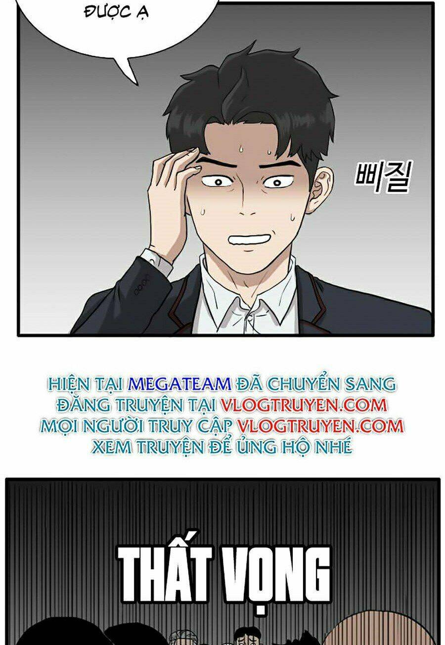 Người Xấu - Chapter 4 - Page 124