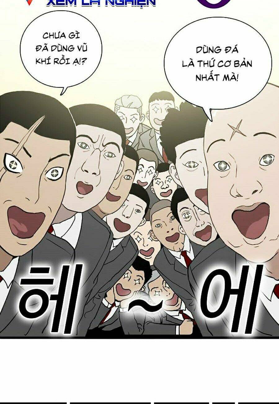 Người Xấu - Chapter 4 - Page 127