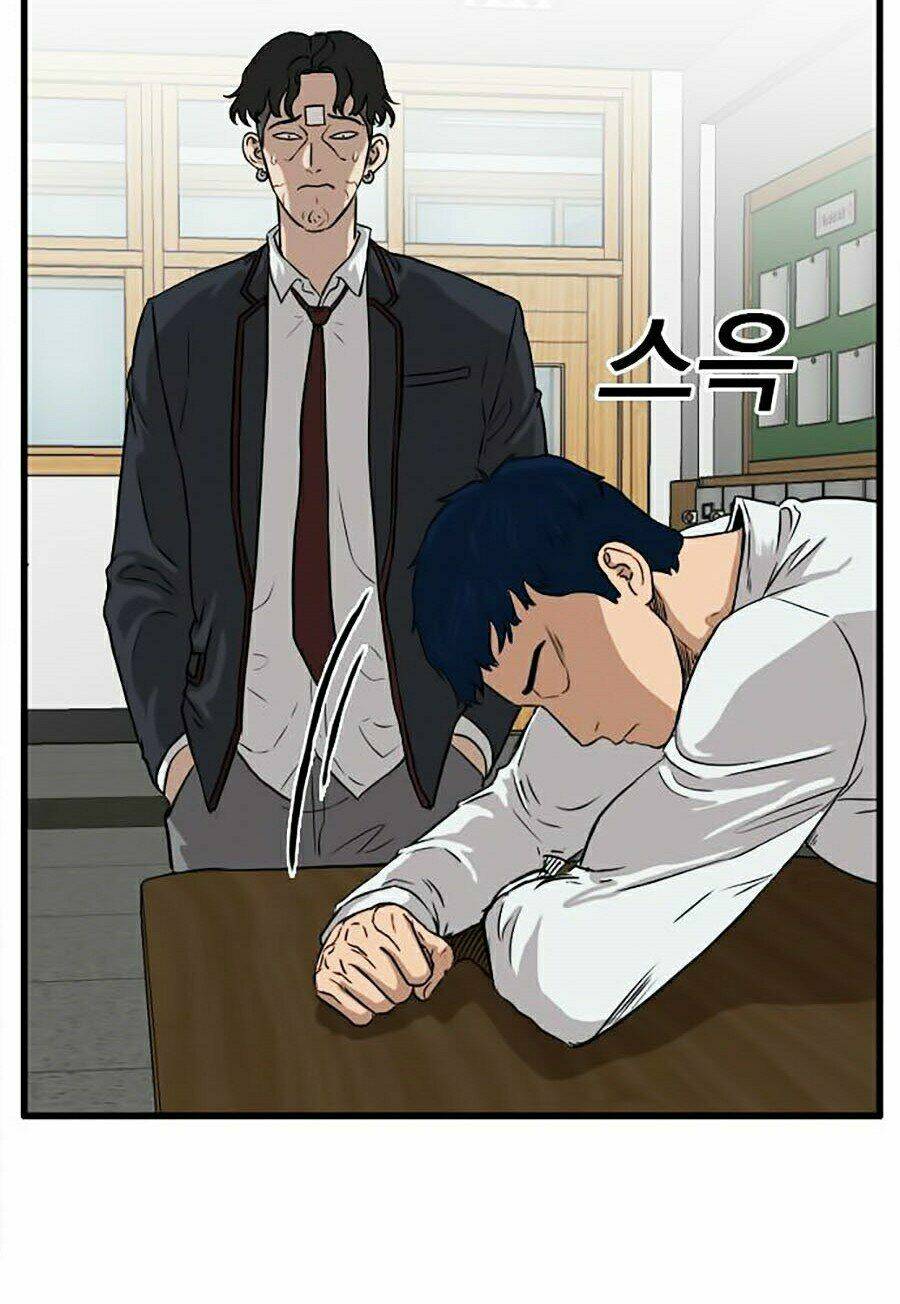 Người Xấu - Chapter 4 - Page 12